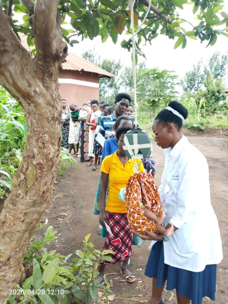 HEALTH OUTREACH